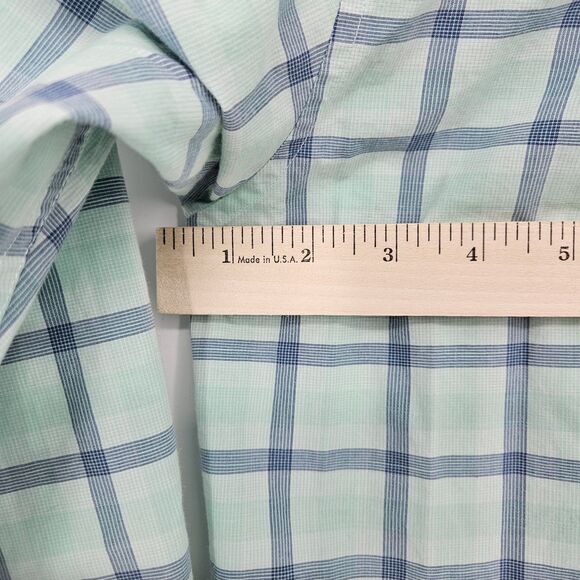 Tommy Bahama Shirt Mens Large Island Zone Button Up Preppy Long Sleeve L - Picture 7 of 10